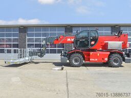 MAGNI RTH 6.30 Roto .. Kameras + Funk - NEW