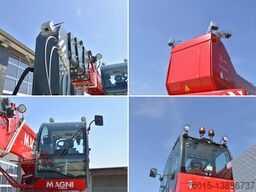 MAGNI RTH 6.30 Roto .. Kameras + Funk - NEW