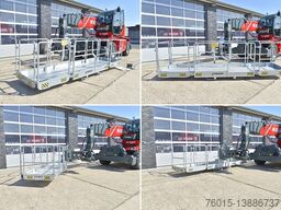 MAGNI RTH 6.30 Roto .. Kameras + Funk - NEW