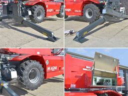 MAGNI RTH 6.30 Roto .. Kameras + Funk - NEW