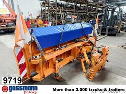 Drutzel DVP-3.33C Schneepflug