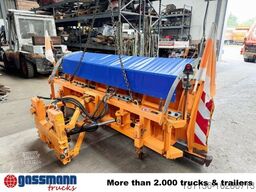 Drutzel DVP-3.33C Schneepflug