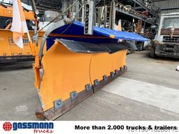 Drutzel DVP-3.33C Schneepflug