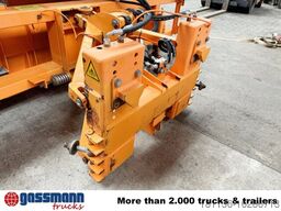 Drutzel DVP-3.33C Schneepflug