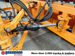 Drutzel DVP-3.33C Schneepflug