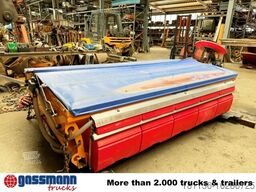  Kugelmann Duplex Inox Salzstreuer ca. 2,7m³