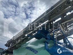 Berthoud TENOR 43.46