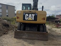 Caterpillar 313 D