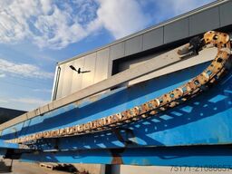 Genie S125 As-Is, Diesel, 4x4x4 Drive, 40.1m Working Hei