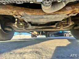 Mercedes-Benz Actros 1842 Box Truck – Full Side Opening WATCH VI