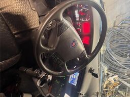 Scania R560 hook loader