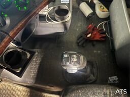 Scania R560 hook loader