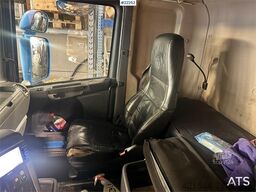 Scania R560 hook loader