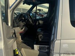 Mercedes-Benz Sprinter 515 minibus – 17 seats
