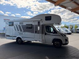 CARADO pro A 464 5 SP / Markise / Radträger / Lithium
