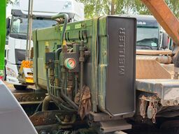 MERCEDES-BENZ Arocs 1835 E6 Meiller AK 12MT Funk AHK AT-MOTOR