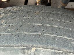 MERCEDES-BENZ Arocs 1835 E6 Meiller AK 12MT Funk AHK AT-MOTOR