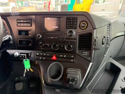 MERCEDES-BENZ Arocs 1835 E6 Meiller AK 12MT Funk AHK AT-MOTOR