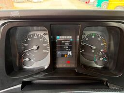 MERCEDES-BENZ Arocs 1835 E6 Meiller AK 12MT Funk AHK AT-MOTOR