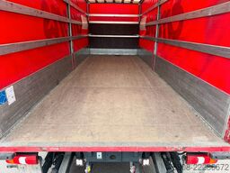 MERCEDES-BENZ Atego 1224 Pritche Plane LBW BÄR 1,5t Klima