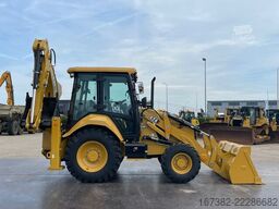 Caterpillar 424