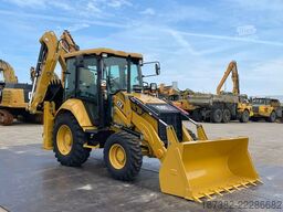 Caterpillar 424