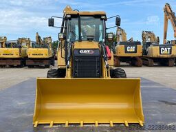 Caterpillar 424