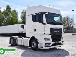 MAN TGX 18.480 GX Adaptive Cruise Control