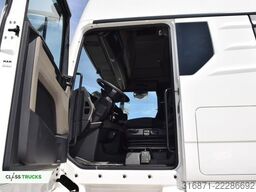 MAN TGX 18.480 GX Adaptive Cruise Control