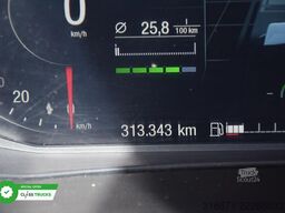 MAN TGX 18.480 GX Adaptive Cruise Control