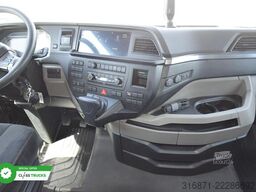 MAN TGX 18.480 GX Adaptive Cruise Control