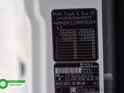 MAN TGX 18.480 GX Adaptive Cruise Control