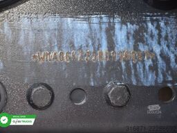 MAN TGX 18.480 GX Adaptive Cruise Control