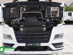 MAN TGX 18.480 GX Adaptive Cruise Control