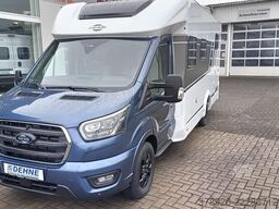 CARADO Edition26 T Ford 447 Oktober 2026 Verfügbar