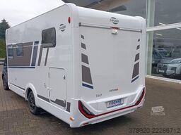 CARADO Edition26 T Ford 447 Oktober 2026 Verfügbar