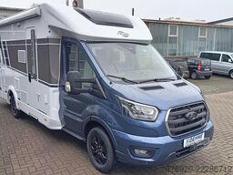 CARADO Edition26 T Ford 447 Oktober 2026 Verfügbar