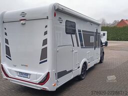CARADO Edition26 T Ford 447 Oktober 2026 Verfügbar