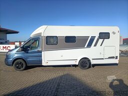 CARADO Edition26 T Ford 447 Oktober 2026 Verfügbar
