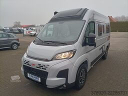 LMC Innovan 540 Oktober 2026 Verfügbar