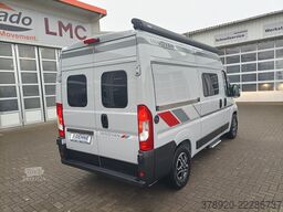 LMC Innovan 540 Oktober 2026 Verfügbar