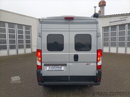 LMC Innovan 540 Oktober 2026 Verfügbar