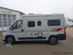 LMC Innovan 540 Oktober 2026 Verfügbar