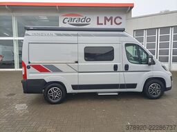 LMC Innovan 540 Oktober 2026 Verfügbar