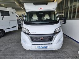 LMC Tourer Lift H 630 AHK,SAT, Oktober 26 Verfügbar