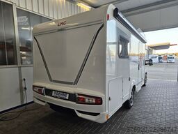 LMC Tourer Lift H 630 AHK,SAT, Oktober 26 Verfügbar