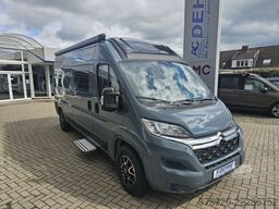 LMC Innovan 600 Oktober 2026 Verfügbar