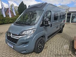 LMC Innovan 600 Oktober 2026 Verfügbar
