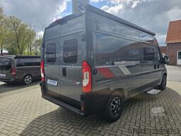 LMC Innovan 600 Oktober 2026 Verfügbar