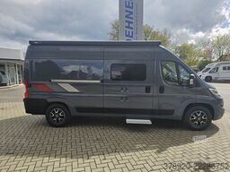 LMC Innovan 600 Oktober 2026 Verfügbar